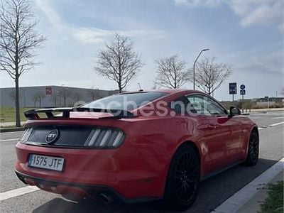 Ford Mustang GT