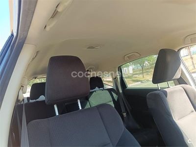 Gris / plata Usado 2014 Honda CR-V Lifestyle SUV | 11.500 € (Precio justo)