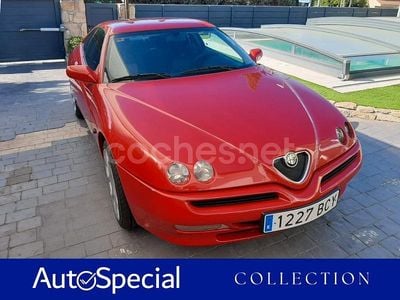 Rojo Usado 2000 Alfa Romeo GTV Coupe | 8000 €
