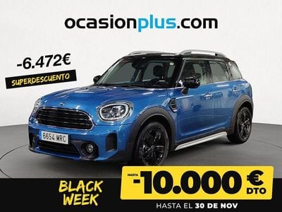 Mini Cooper Countryman