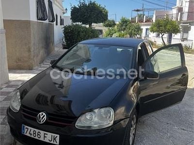 VW Golf IV