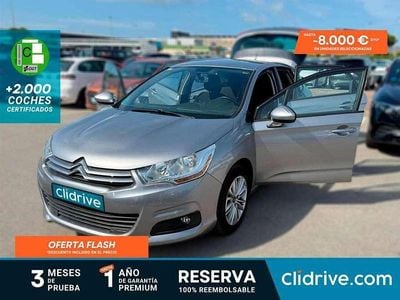 Citroën C4