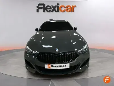 Usado BMW 840