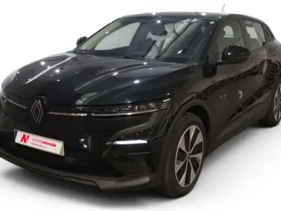 Usado Renault Megane E-Tech Evolution 95 kW (130 CV) 2023