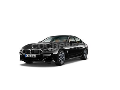 BMW 840