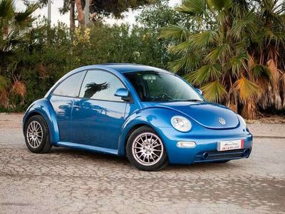 usado VW Beetle 2.0 115