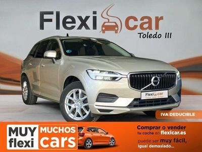 usado Volvo XC60 T8 Twin Business Plus