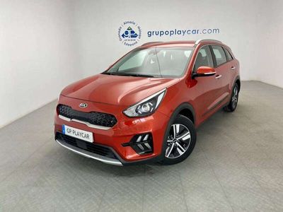 usado Kia Niro DRIVE 1.6 HYBRID 141CV AUT