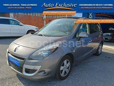 Renault Scénic III