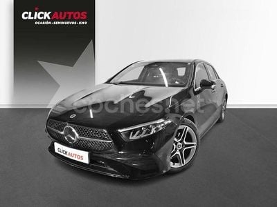 Mercedes A200