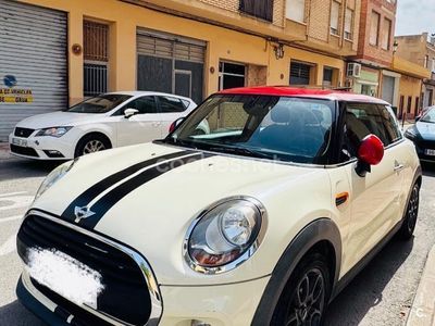 Mini Cooper D