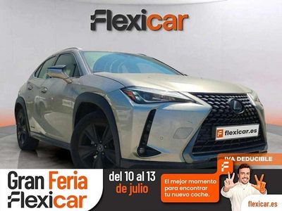 Lexus UX 250h