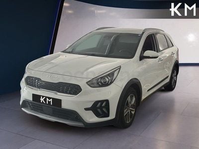 Używany Kia Niro 141 KM (103 kW) 2022 Biały SUV