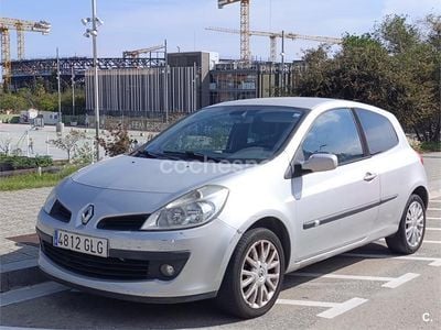 Renault Clio II