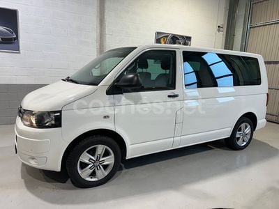 VW Multivan