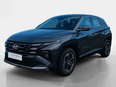 Nuevo Hyundai Tucson 116 CV (85 kW) 2025 Otro SUV