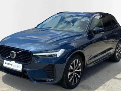 Usado Volvo XC60 Ultra 250 CV (183 kW) 2024 SUV