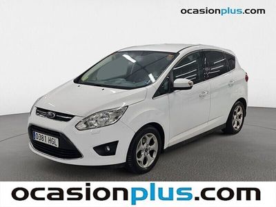 usado Ford C-MAX 1.6 TDCi 95 Trend