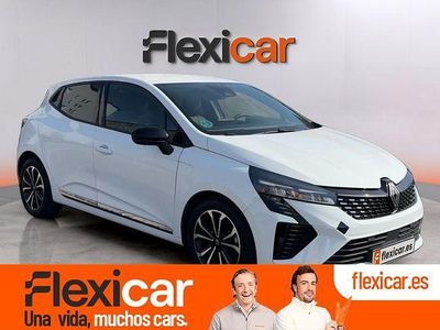 Usado Renault Clio V Evolution 90 CV (66 kW) 2023 Blanco
