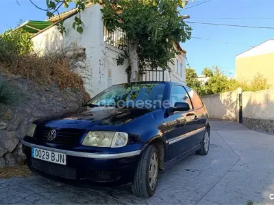 Usado VW Polo