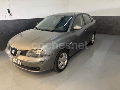 Seat Cordoba
