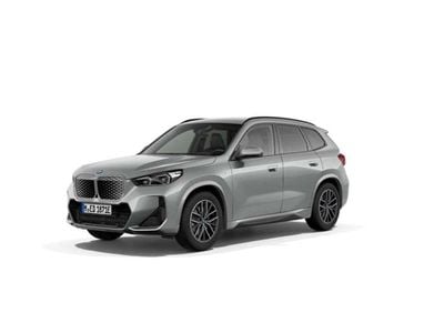 Usado BMW iX1 150 kW (204 CV) 2025 Plateado SUV