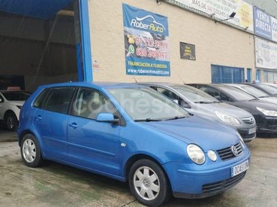 VW Polo
