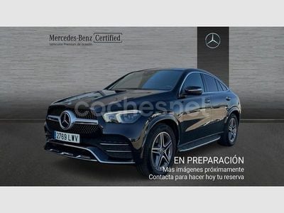 Mercedes GLE300