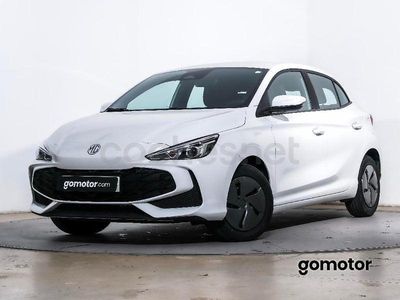 Usado MG MG3 195 CV (143 kW) 2025 Blanco Utilitario