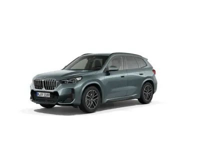 Usado BMW X1 Comfort Edition 163 CV (119 kW) 2026 Verde SUV