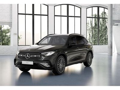 Mercedes GLC200
