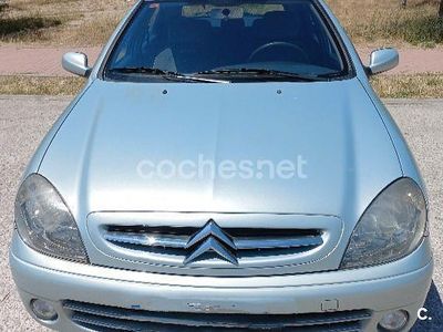 Citroën Xsara