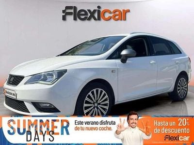 Seat Ibiza ST