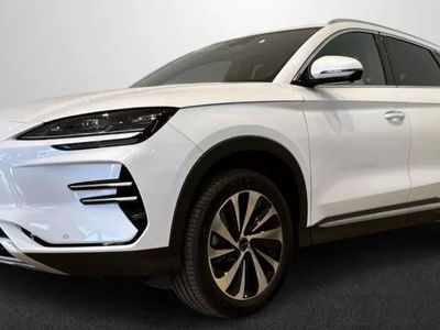 Nuevo BYD Seal U Comfort 160 kW (218 CV) 2025 Blanco SUV