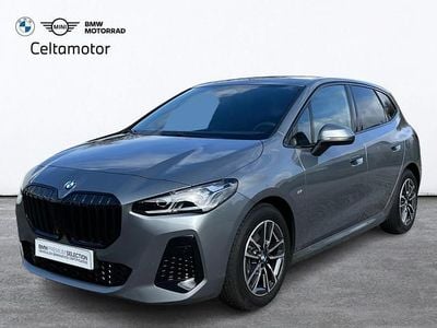 Usado BMW 218 Active Tourer Comfort Edition 150 CV (110 kW) 2024 Monovolumen