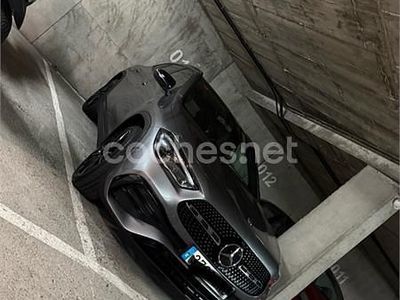 Gris / plata Usado 2022 Mercedes GLA250 SUV | 40.990 € (Caro)