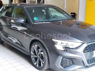 Audi A3 Sportback e-tron