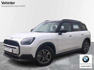 Usado 2024 Mini Countryman SUV | 36.500 € (Precio justo)