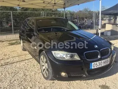 Usado BMW 318