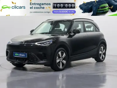 Usado Smart #1 Edition #1 200 kW (272 CV) 2025 Negro SUV