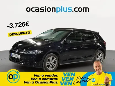 Używany VW Polo