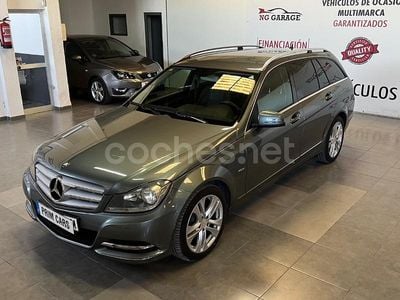 Mercedes C250
