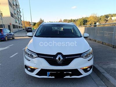 Renault Mégane GrandTour