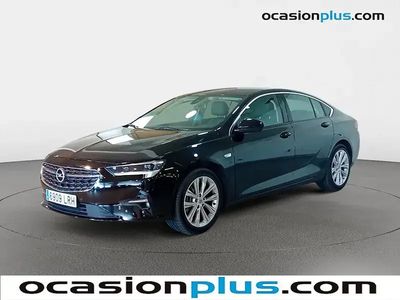 usado Opel Insignia GS Business Elegance 2.0T SHT 125kW AT9