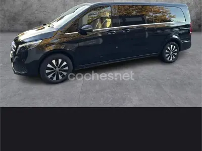 Usado Mercedes V300