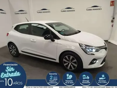 Usado Renault Clio