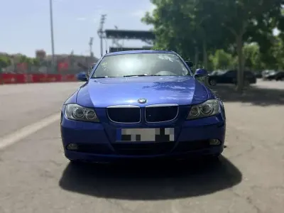 Usado BMW 318
