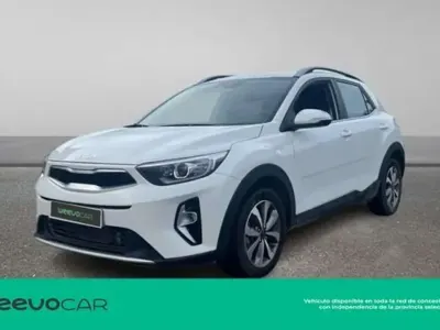 Usado Kia Stonic