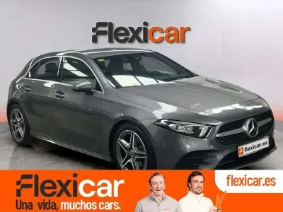 Usado Mercedes A200