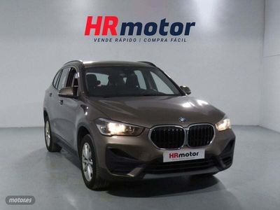 usado BMW X1 sDrive 18i